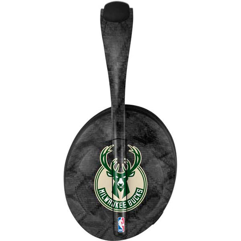 NBA Milwaukee Bucks Rusted Dark Bose Noise Cancelling Headphones 700 Skin