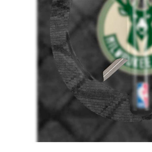 NBA Milwaukee Bucks Rusted Dark Bose Noise Cancelling Headphones 700 Skin