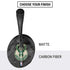 NBA Milwaukee Bucks Rusted Dark Bose Noise Cancelling Headphones 700 Skin