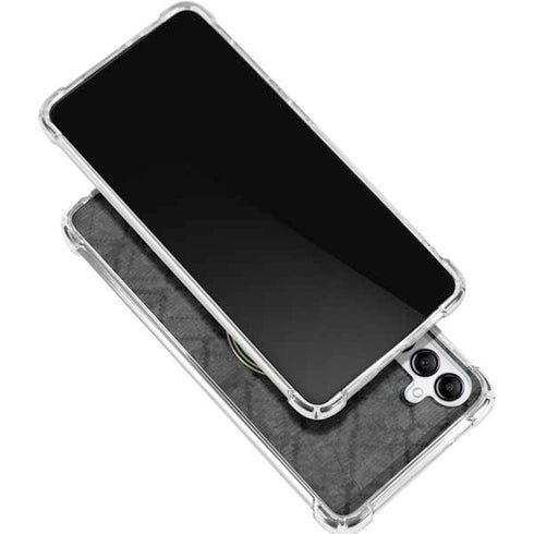 NBA Milwaukee Bucks Rusted Dark Gabb Phone 4 Clear Case