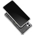 NBA Milwaukee Bucks Rusted Dark Gabb Phone 4 Clear Case