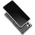 NBA Milwaukee Bucks Rusted Dark Galaxy A16 5G Clear Case