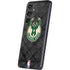 NBA Milwaukee Bucks Rusted Dark Galaxy A16 5G Skin