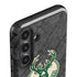 NBA Milwaukee Bucks Rusted Dark Galaxy S25 Impact Case