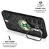 NBA Milwaukee Bucks Rusted Dark Galaxy S25 Kickstand Case