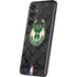 NBA Milwaukee Bucks Rusted Dark Galaxy S24 Skin