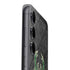 NBA Milwaukee Bucks Rusted Dark Galaxy S25 Skin