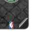 NBA Milwaukee Bucks Rusted Dark Galaxy S25 Skin