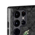NBA Milwaukee Bucks Rusted Dark Galaxy S25 Ultra Impact Case