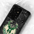 NBA Milwaukee Bucks Rusted Dark Galaxy S24 Ultra Waterproof Case
