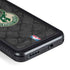 NBA Milwaukee Bucks Rusted Dark Galaxy S24 Waterproof Case