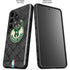 NBA Milwaukee Bucks Rusted Dark Galaxy S26 Plus Impact Case