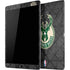 NBA Milwaukee Bucks Rusted Dark iPad Skins