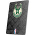 NBA Milwaukee Bucks Rusted Dark Apple iPad Air Skin