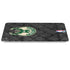 NBA Milwaukee Bucks Rusted Dark iPad Pro 13in M4 (2024) Skin
