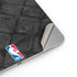 NBA Milwaukee Bucks Rusted Dark iPad Pro 13in M4 (2024) Skin