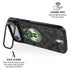 NBA Milwaukee Bucks Rusted Dark iPhone 17 Air Kickstand Case