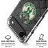 NBA Milwaukee Bucks Rusted Dark iPhone 17 Air MagSafe Case