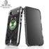 NBA Milwaukee Bucks Rusted Dark iPhone 17 Air MagSafe Case