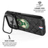 NBA Milwaukee Bucks Rusted Dark iPhone 17 Pro Kickstand Case