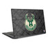 NBA Milwaukee Bucks Rusted Dark Dell Latitude Skin