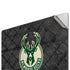 NBA Milwaukee Bucks Rusted Dark Apple MacBook Pro 16-inch Skin