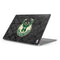 NBA Milwaukee Bucks Rusted Dark Apple MacBook Pro 16-inch Skin