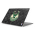 NBA Milwaukee Bucks Rusted Dark Apple MacBook Pro 16-inch Skin