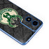 NBA Milwaukee Bucks Rusted Dark Moto G Play 4G (2024) Skin