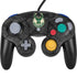 NBA Milwaukee Bucks Rusted Dark Nintendo Skins