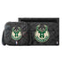 NBA Milwaukee Bucks Rusted Dark Nintendo Switch 2 (2025) with Joy-Con Skin