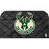 NBA Milwaukee Bucks Rusted Dark Nintendo Switch 2 (2025) with Joy-Con Skin