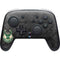NBA Milwaukee Bucks Rusted Dark Nintendo Switch 2 (2025) Pro Controller Skin