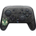 NBA Milwaukee Bucks Rusted Dark Nintendo Switch 2 (2025) Pro Controller Skin