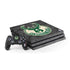 NBA Milwaukee Bucks Rusted Dark PlayStation PS4 Skins