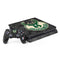 NBA Milwaukee Bucks Rusted Dark PlayStation PS4 Skins