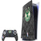 NBA Milwaukee Bucks Rusted Dark PlayStation PS5 Skins