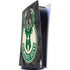 NBA Milwaukee Bucks Rusted Dark PlayStation PS5 Skins