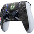NBA Milwaukee Bucks Rusted Dark PS5 DualSense Edge Pro Controller Skin