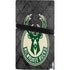 NBA Milwaukee Bucks Rusted Dark PS5 Pro Bundle Skin