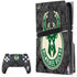 NBA Milwaukee Bucks Rusted Dark PlayStation PS5 Skins