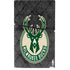 NBA Milwaukee Bucks Rusted Dark PS5 Slim Digital Edition Console Skin