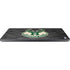 NBA Milwaukee Bucks Rusted Dark Surface Laptop 7 15in Skin