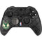 NBA Milwaukee Bucks Rusted Dark Xbox Elite Wireless Controller Series 2 Skin