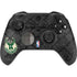 NBA Milwaukee Bucks Rusted Dark Xbox Elite Wireless Controller Series 2 Skin