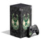 NBA Milwaukee Bucks Rusted Dark Xbox Series X Bundle Skin