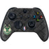 NBA Milwaukee Bucks Rusted Dark Xbox Series X Skins