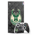 NBA Milwaukee Bucks Rusted Dark Xbox Series X Skins
