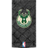 NBA Milwaukee Bucks Rusted Dark XBox Series X Digital Edition Console Skin