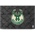 NBA Milwaukee Bucks Rusted Dark Dell XPS Skin